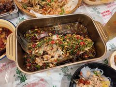 -东排食堂长沙小吃大排档(五一广场店)