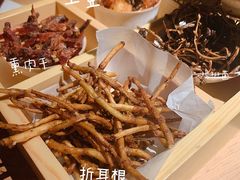 -兮禾酒馆(护国路店)