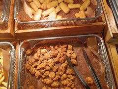 -比格比萨自助(逗号立方店)