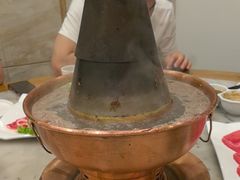 -牛街·马辈儿涮肉(牛街二店)