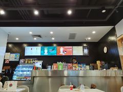 -KOI Thé(力宝广场店)
