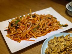 -佶政筋饼·新概念(安阳路店)