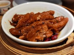 -潮粥荟·潮汕砂锅粥(朝阳大悦城店)
