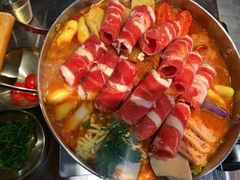 -兰正韩·韩国料理(春熙路店)