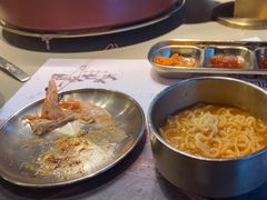 -西塔老太太泥炉烤肉(青浦蟠龙天地店)