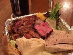 -宝莱纳啤酒花园餐厅PAULANER BRAUHAUS Nanjing(广州路店)