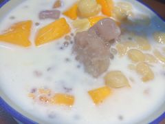-水牛奶皇后糖水铺