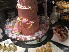 -芭菲盛宴·环球美食(锦城万达广场店)