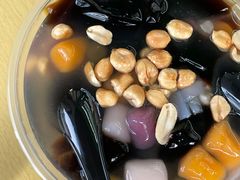 蜜水仙草-郭爸烧仙草(西航·潭人街店)