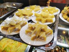 -姚记炒肝店(簋街店)