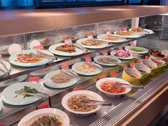 -福成自助烤肉(双桥万达店)