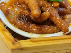 -粤食堂(天津和悦汇店)
