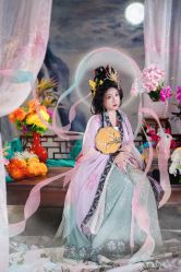 -梓摄影古装写真工作室(富力广场店)