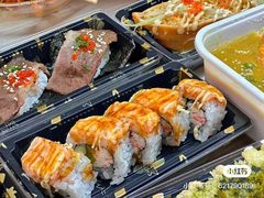 -千寻寿司(兴工一路店)