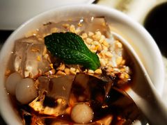 -绿茶餐厅(昆明世纪金源店)