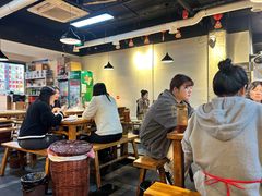 -阳阳老火锅(小南门店)