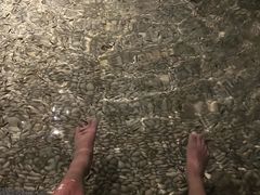 -明谷行馆·温泉