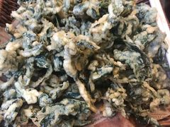 -丽泽山庄·生态怀柔菜·虹鳟鱼(红螺寺店)