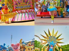 -大连海昌发现王国主题公园