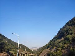 -大罗山风景区