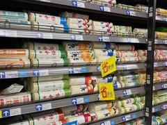-家乐福(八宝街店)