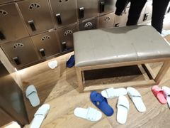 -嘉悦汗蒸时代(曙光路店)