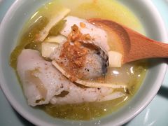 能喝汤的酸菜鱼-九锅一堂酸菜鱼(新南凯德直营店)