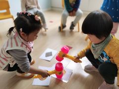 -COMBABY新爱婴早教(万体中心)