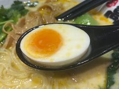 -和府捞面(中山龙之梦店)