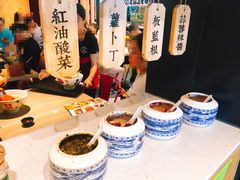 -云味馆·云南菜·云南米线(景田店)