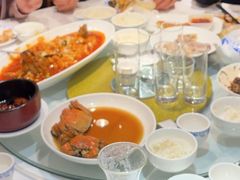 -老吉士酒家(天平路店)