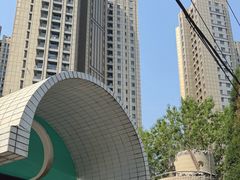 -天津市和平区西宁道清真寺