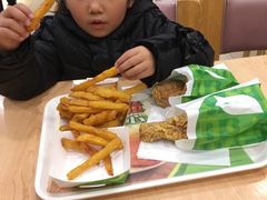 -德克士(睢宁曼哈顿店)