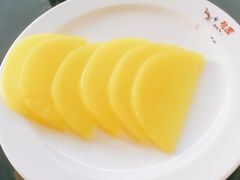 -桃园中华料理炸酱面(燕儿岛路店)