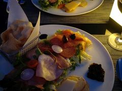 -WOLFGANG PUCK KITCHEN & BAR(迪士尼小镇店)