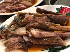 -潮双喜正宗澄海狮头鹅华利路店