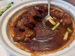 -道道鲜·崇明私房菜(五角场店)