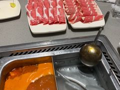 -海底捞火锅(天一广场亚细亚店)