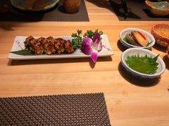 -酒久自助料理(佳兆业店)