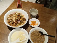 -寻裕记·现炒浇头面(人民广场店)