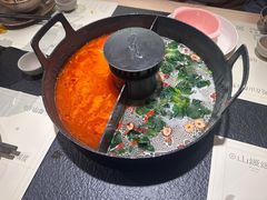 -山缓缓火锅(上海闵行龙湖店)