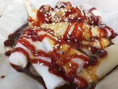 -颓记茶餐厅(美景总店)