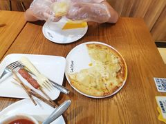 -乐凯撒披萨(中心书城店)