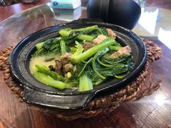-鱼篮仔·潮汕美食(圆明新园店)