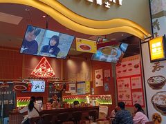 -伽喱博士 Dr.CURRY咖喱饭(太阳宫咖喱店)