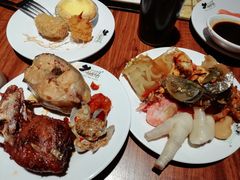 -汉巴味德(大悦城店)