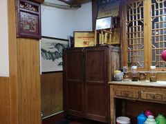 大堂-同福社
