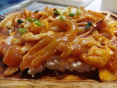 -正宗齐齐哈尔烤肉·齐牛哥鲜切炭火烤肉(杭州总店)