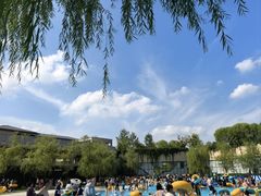 -清河半岛温泉度假酒店