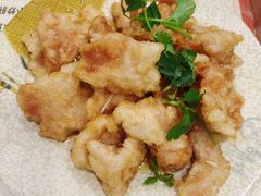 锅包肉-吉味馆(柠溪店)